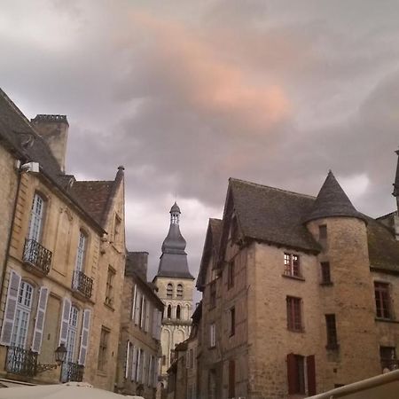 Petits Anges Apartment Sarlat-la-Caneda Exterior photo