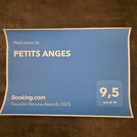 Petits Anges Apartment Sarlat-la-Caneda Exterior photo