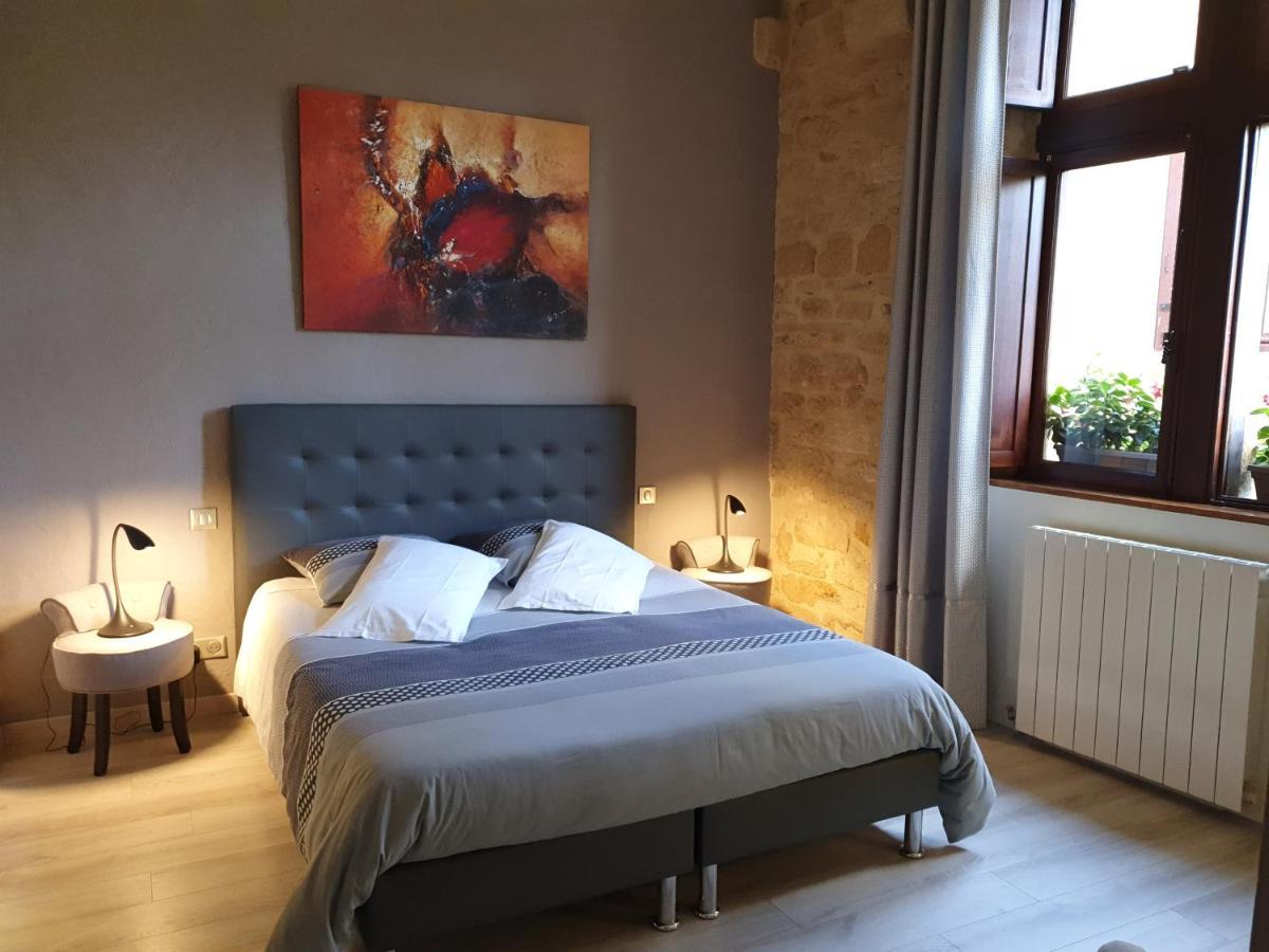 Petits Anges Apartment Sarlat-la-Caneda Exterior photo